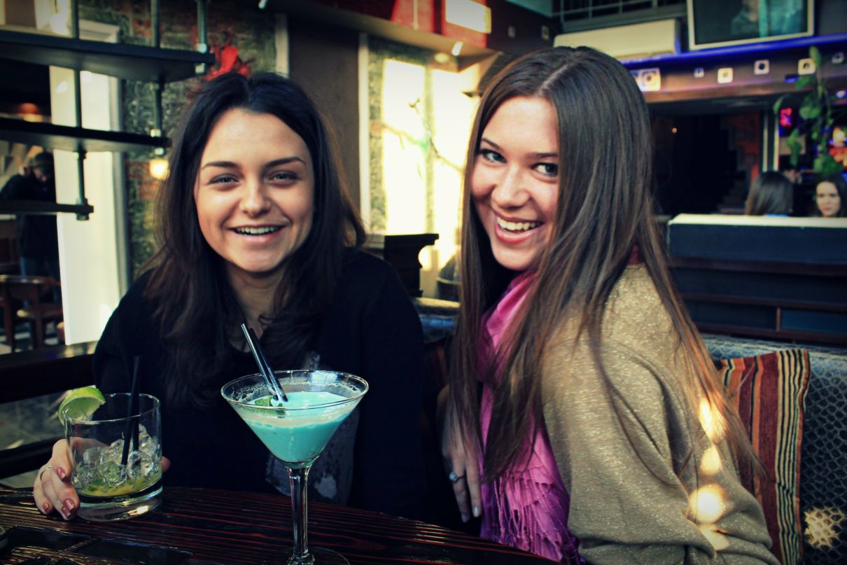 Lisa Vlasova | Санкт-Петербург