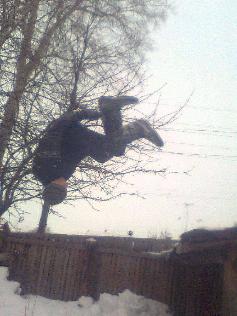 Паша Бахтин :КрУтОй ЧуВаК: | 