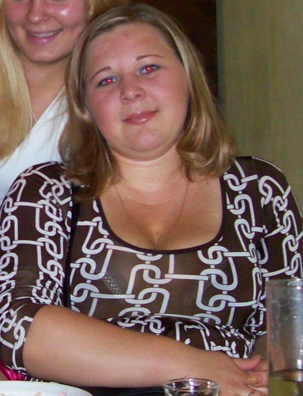 Уляна Гладій | Калуш