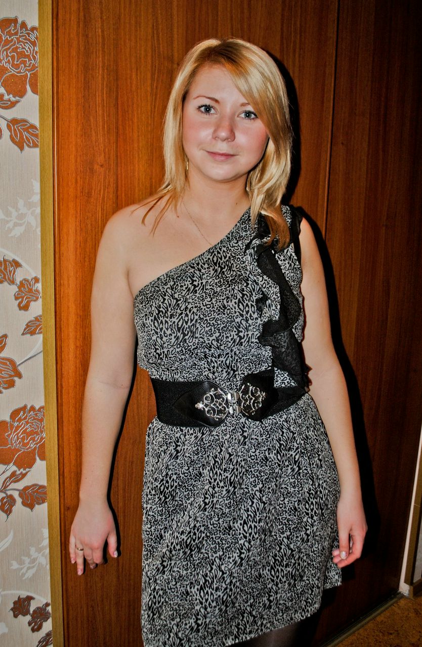 Надежда Королева | Санкт-Петербург