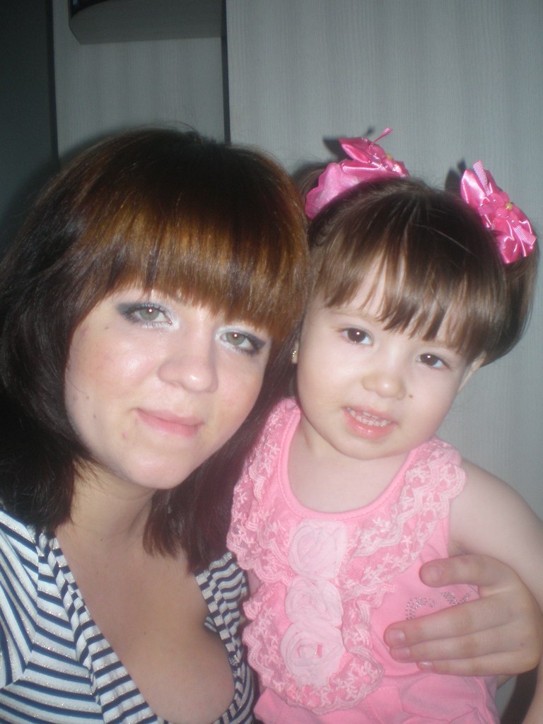 Оля Труфанова | Новосибирск