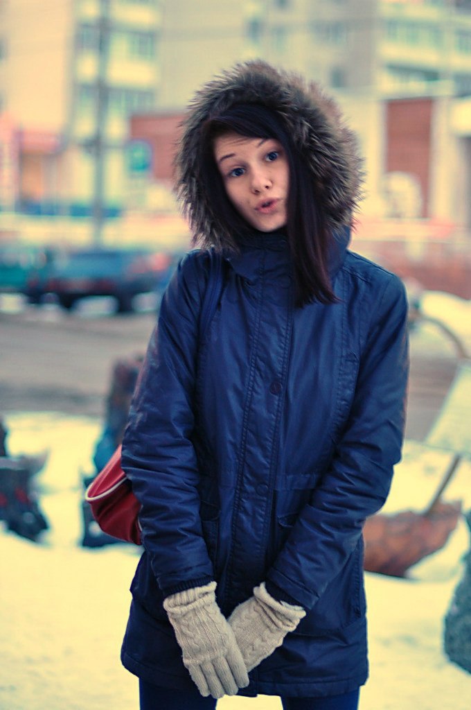 Юлия Муравьева | Дзержинск