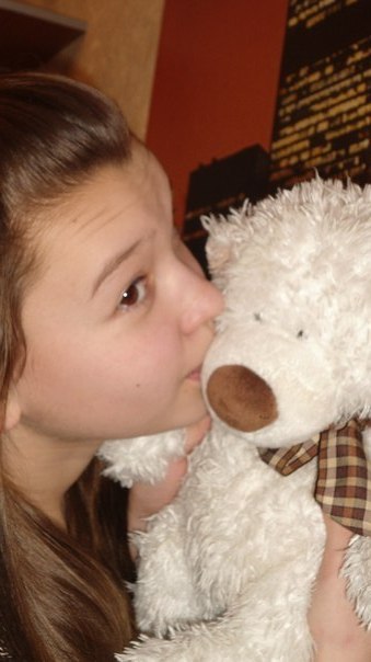 Софья Коростелева ***:ЛюБиМаЯ:*** | Уфа