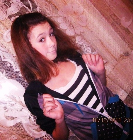 Софья Коростелева ***:ЛюБиМаЯ:*** | Уфа