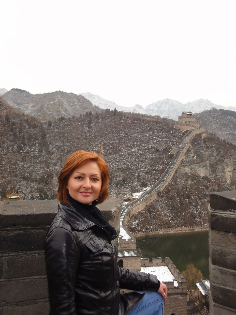 Виктория Гончар | Североморск