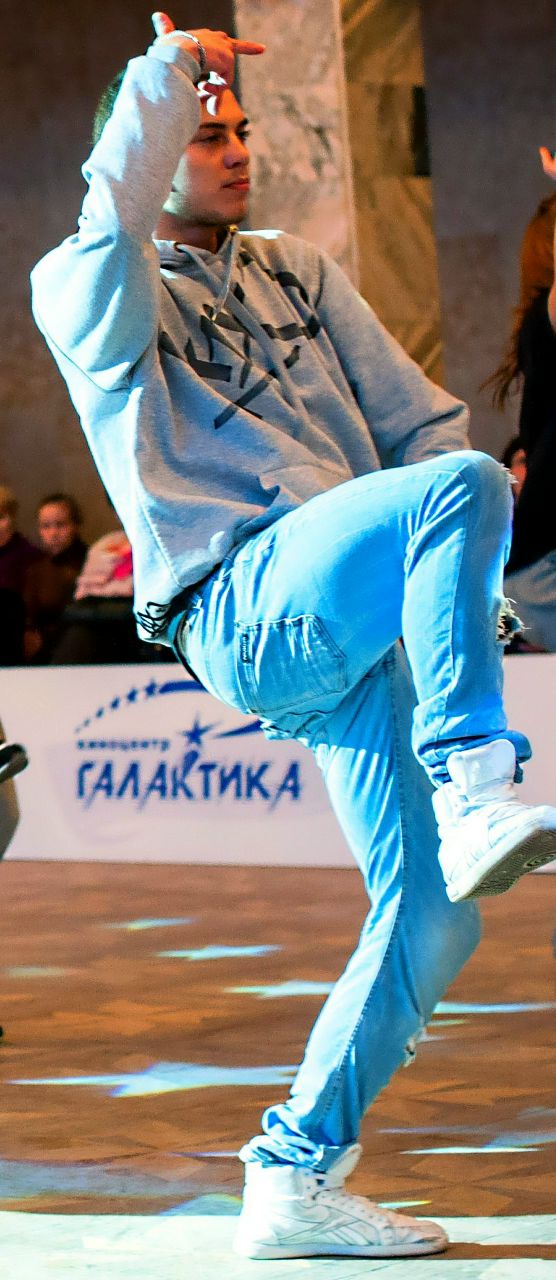 Dmitry Cherkozyanov | Москва