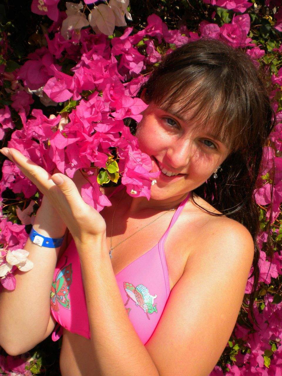 Настенка Принцева | Всеволожск