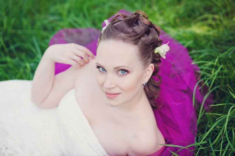 Анастасия Ерошкина | Москва