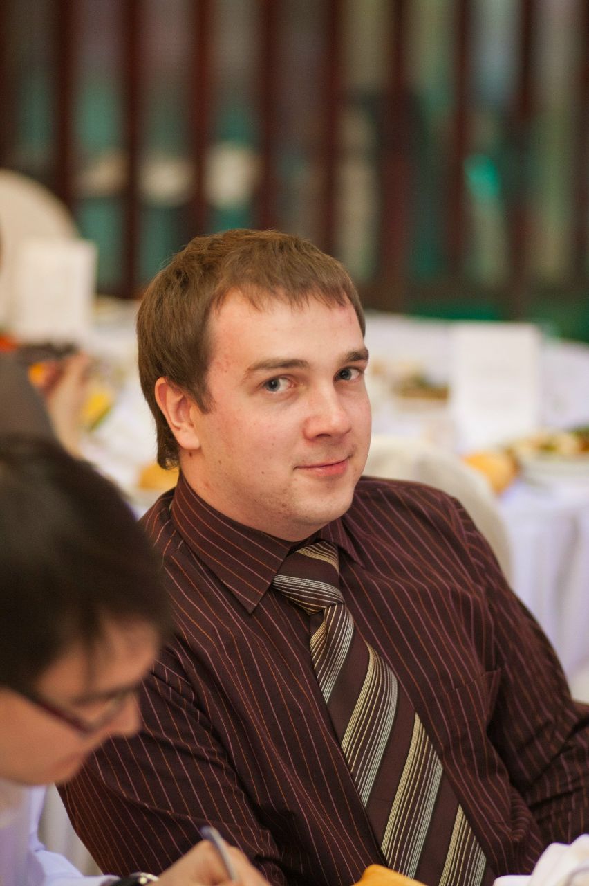 Макс Ефимов | Кемерово