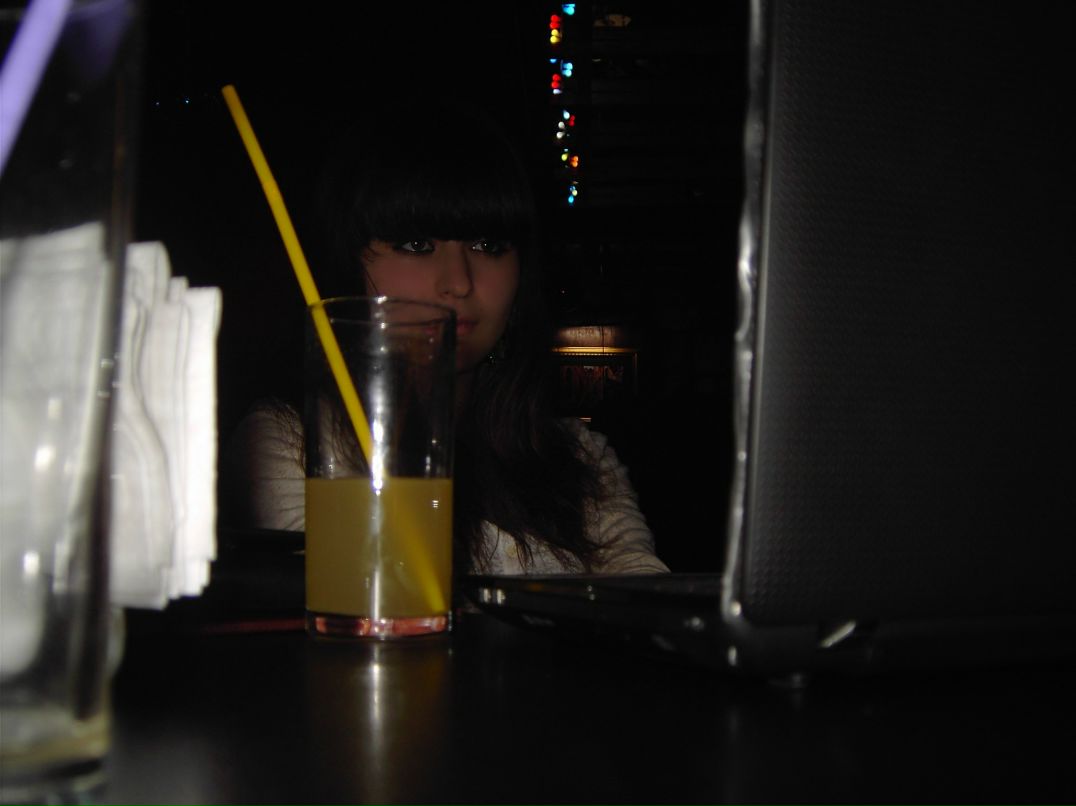 Ketevan Jikiya | Тбилиси