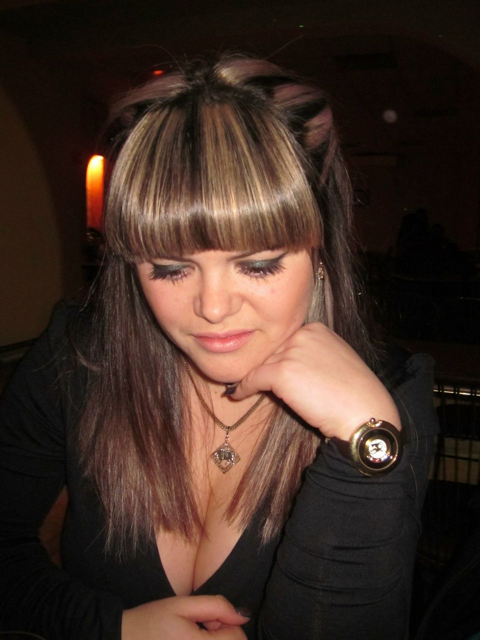 Алёна Сидякина | Санкт-Петербург