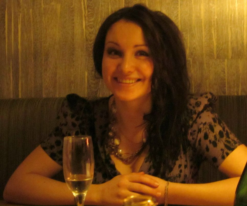 Рита Тишина | Новосибирск