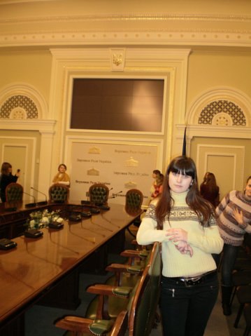 Дашулька Гуторина | Киев