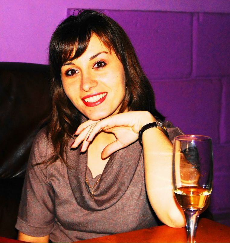 Юлия Новиченко | Белгород