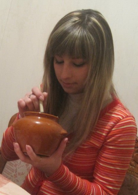 Елена Атаман | Минск