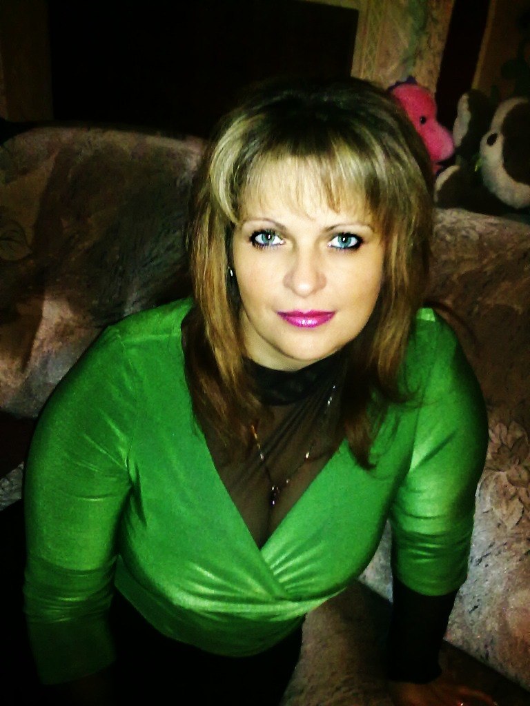 Инна Храмцова | Кривой Рог