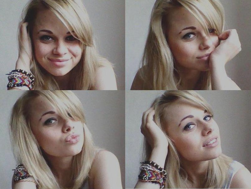 Ксения Коломоец | Los Angeles