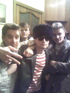 Алексей Горяйнов | Севастополь