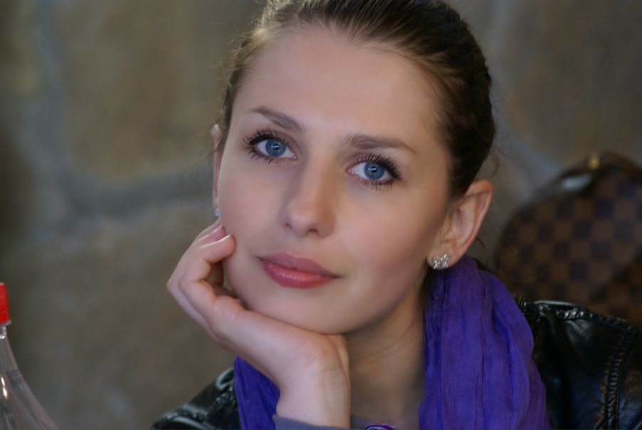 №111, Татьяна Харитонова, 39 лет №111, Татьяна Харитонова, 39 лет