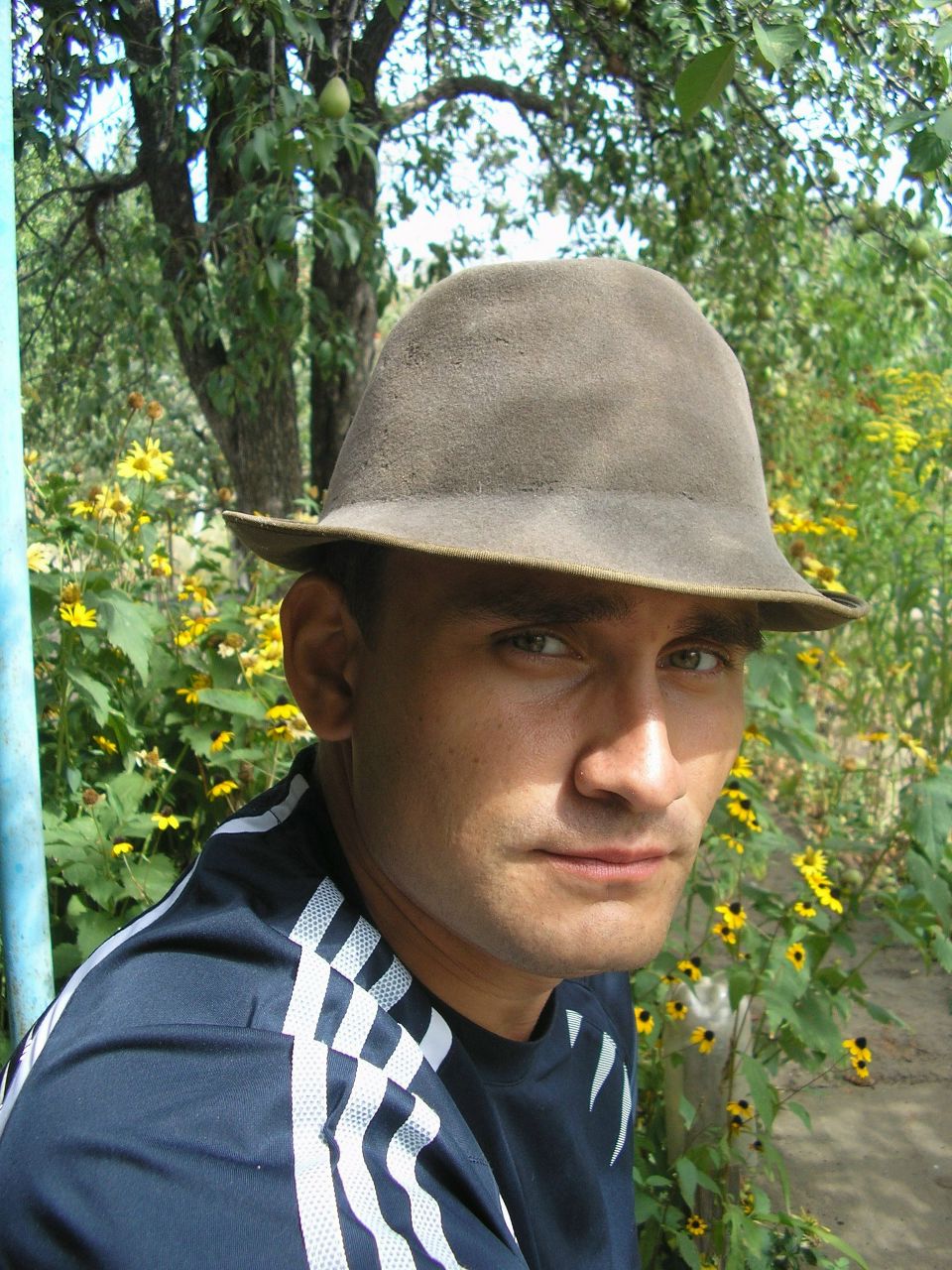 Юра Ильин | Самара