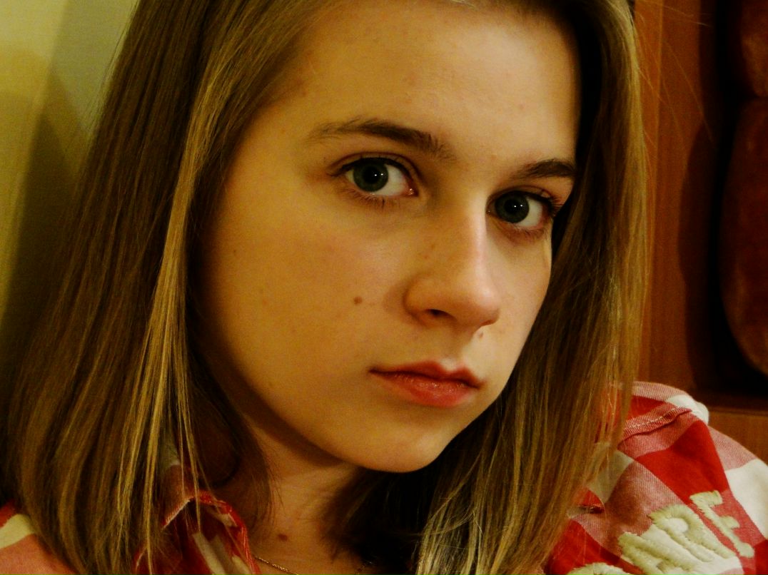 Мария Овсеец | Балашиха