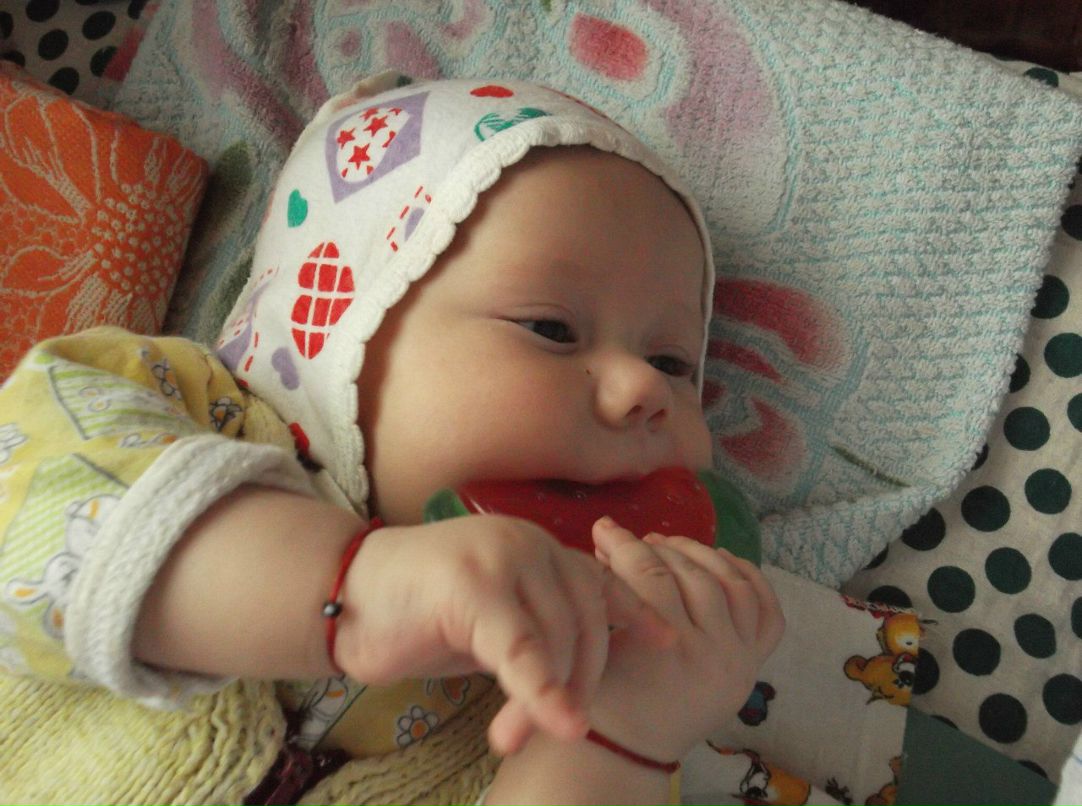 Фиряда Гайнутдинова | 