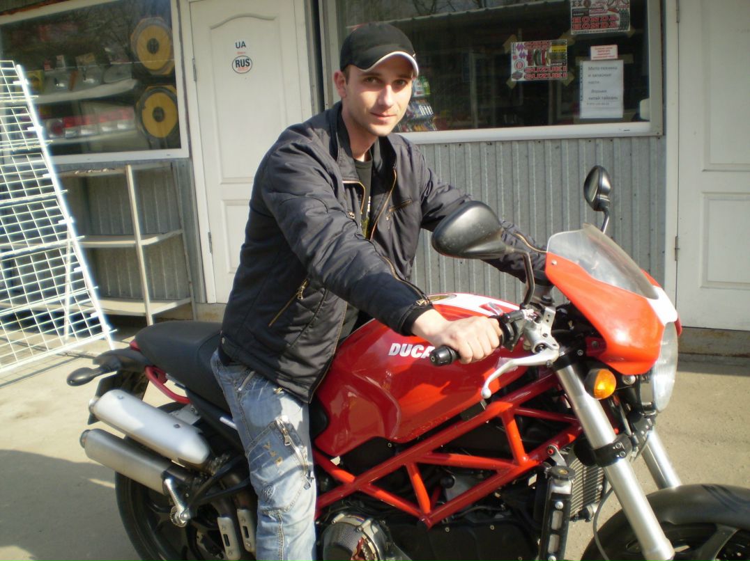 Алексей Тесленко | Днепр (Днепропетровск)