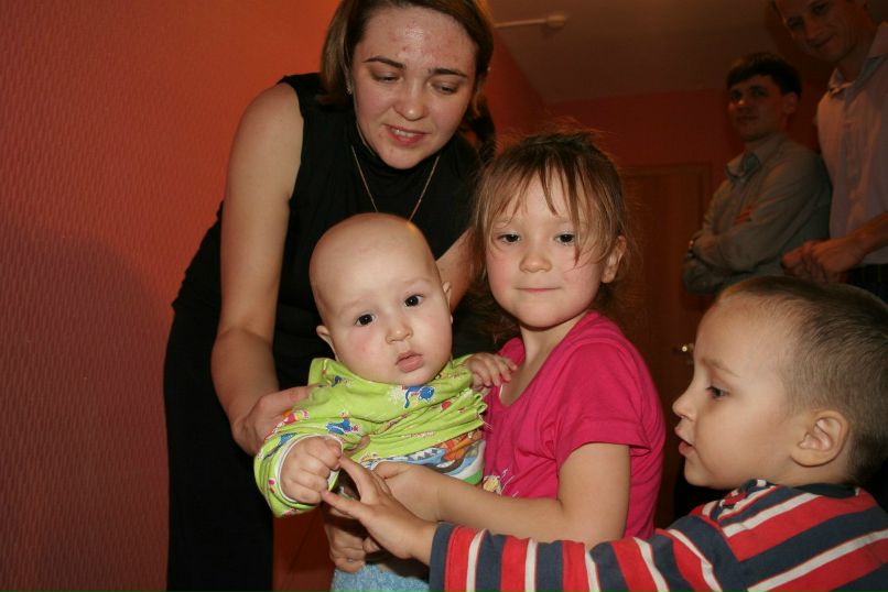 Гульгена Файзрахманова | Нижнекамск