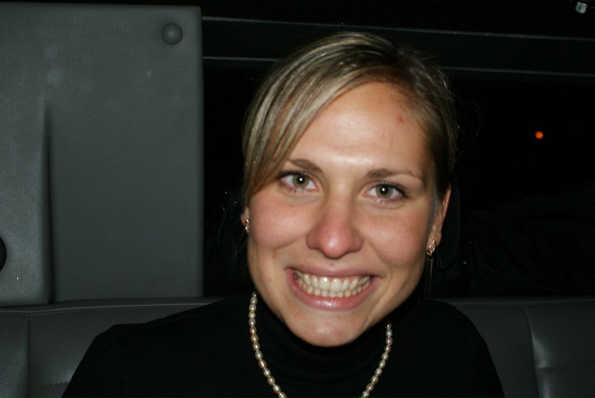 Людмила Бобылёва | Санкт-Петербург