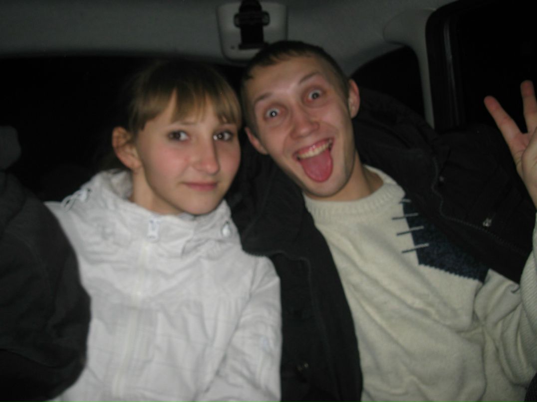 Алексей Деникеев | Омск