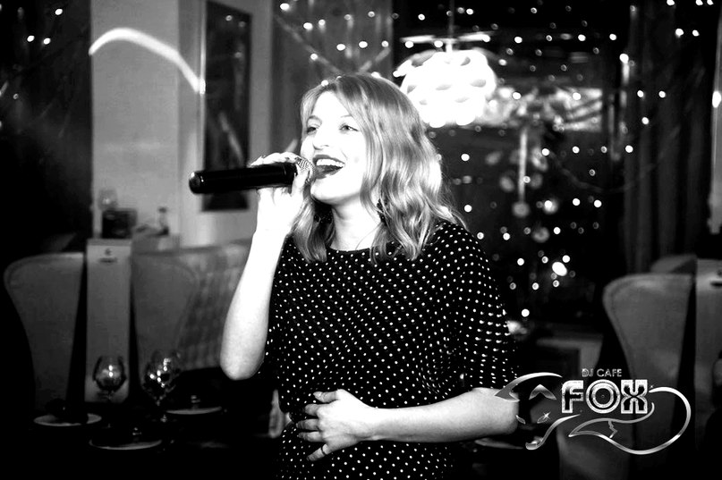 Ира Юдкина | Москва