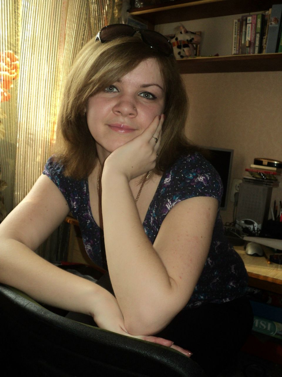 Юля Бутко | Кременчуг