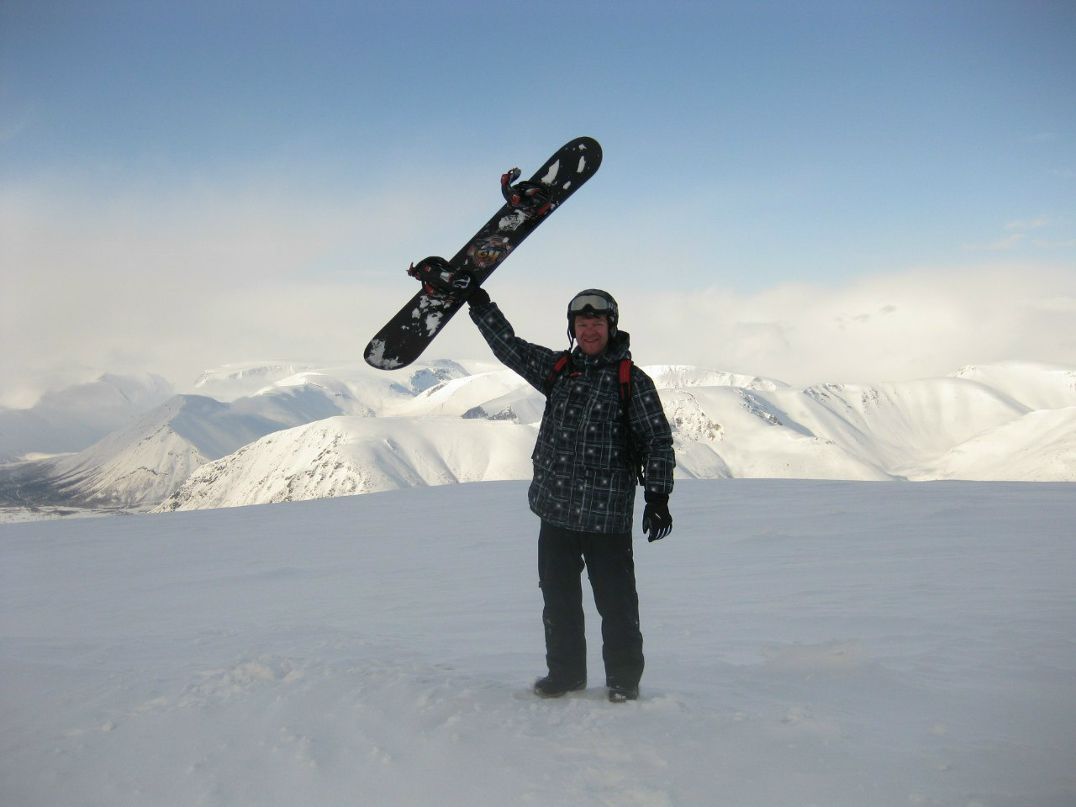 Александр Габрусенок | Гатчина