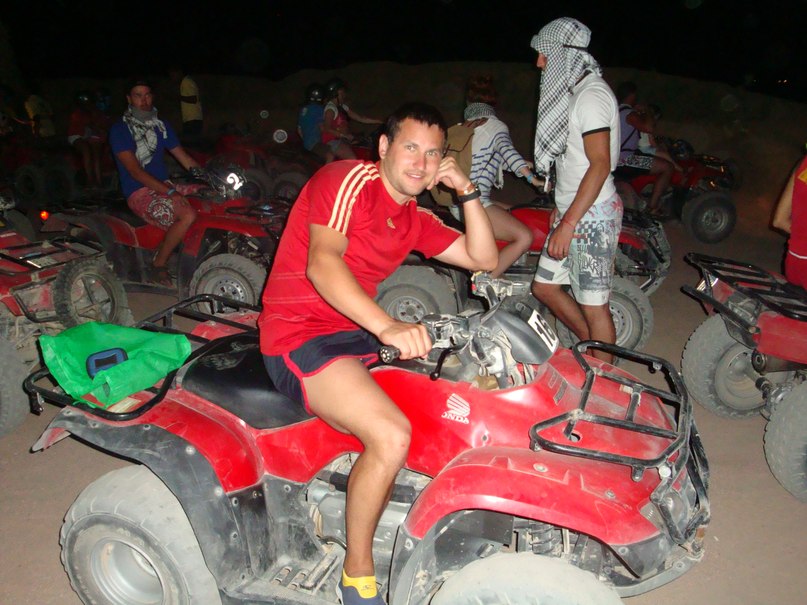 Роман Слепнёв | Нижний Новгород