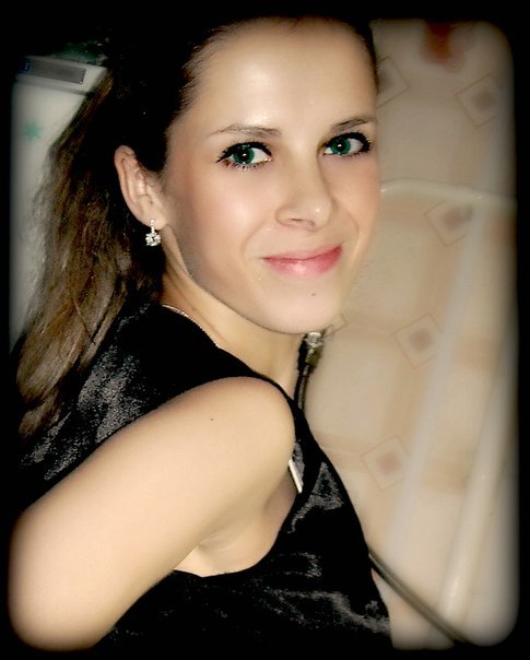 Катерина Бухтерева | Москва