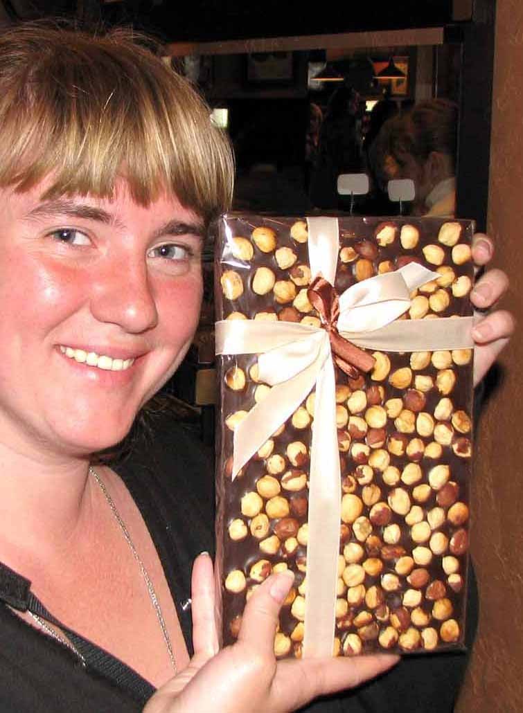 Саша Кондрусь | Луцк