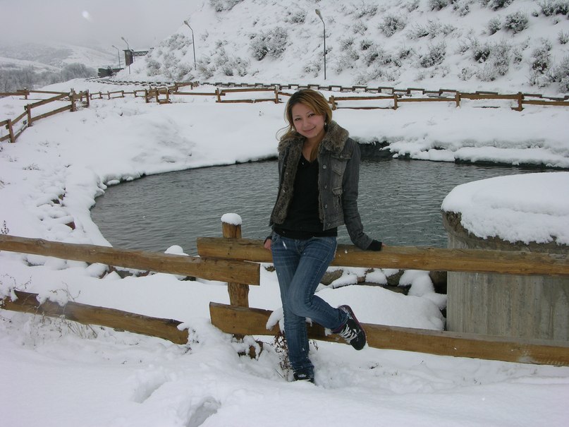 Галия Байская | Алматы