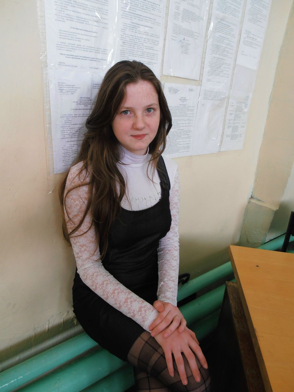 Анастасия Щетинина | Харьков