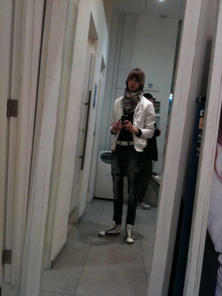 Адам Лебединский † | 