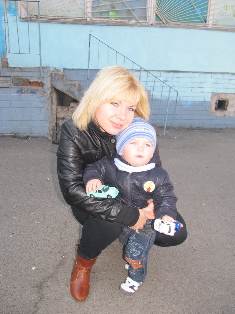 Ирина Синица | Киев