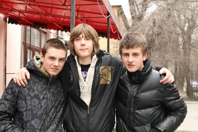 Валентин Шовкопляс | Запорожье