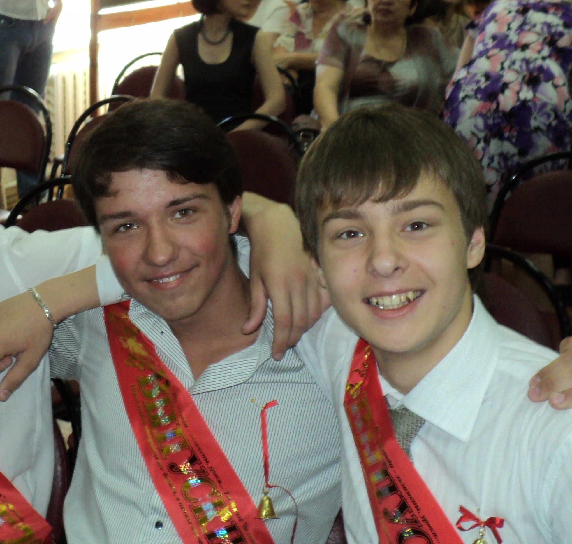 Фото профиля