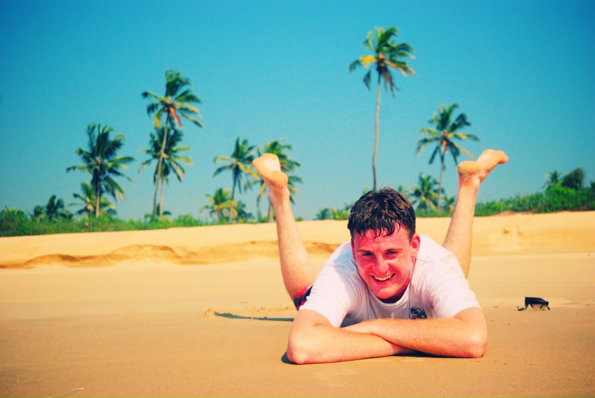 Дарья Александровна | Санкт-Петербург