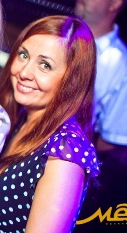 №155, Светлана Малкова №155, Светлана Малкова