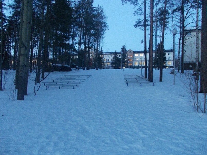 Таня Половцева | Санкт-Петербург