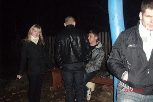 Юля Черкас Юленька [...PrinceSS...] | Минск