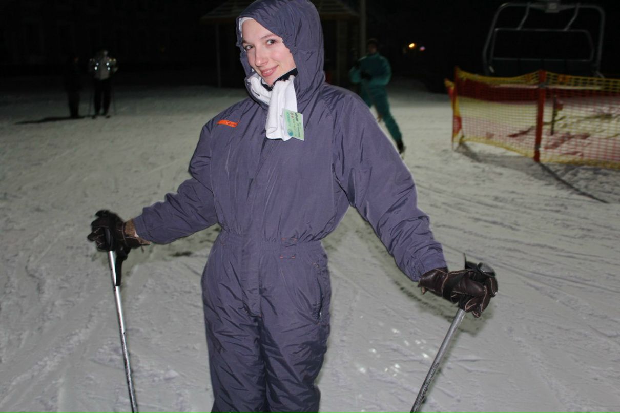 Юличка Бобраницкая | Киев