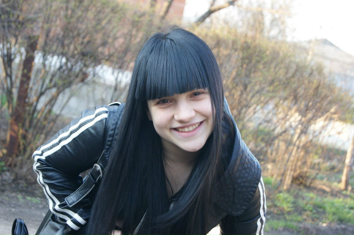 Валерия Орищенко ღ♥ღ | Киев