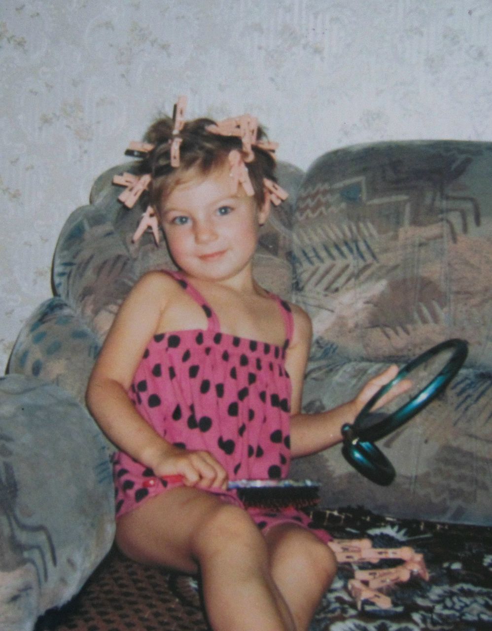 Анастасия Софиева | Винница