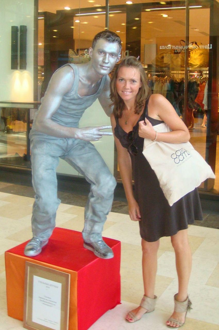 Анжелика Смирнова | Новосибирск